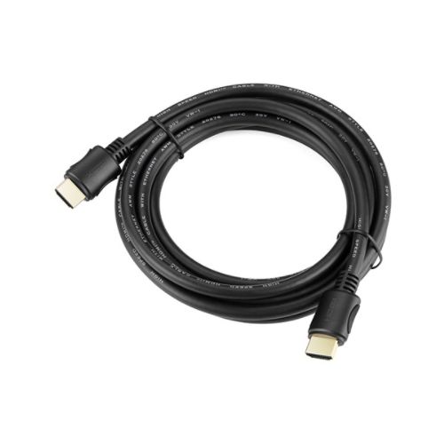 HDMI 2.1-es verzió: AM TO AM 4K * 8K nagyfelbontású kábel