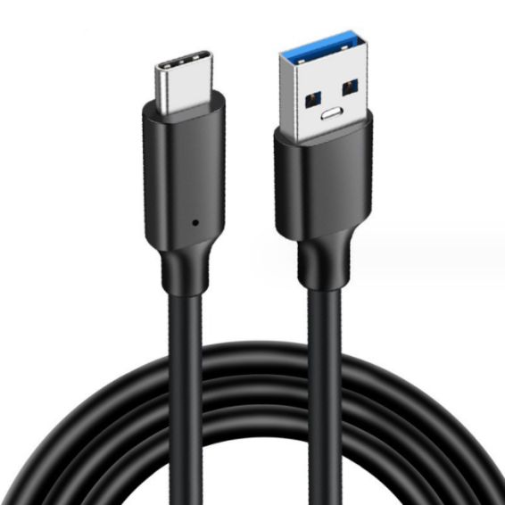 USB 3.0 AM-C TÍPUSÚ adatkábel